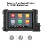 Tempered Glass Screen Protector for Autel DS808S-BT DS808S-TS